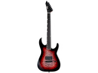 ESP LTD JM-I QM Deep Blood Moon ESP LTD JM-I QM Deep Blood Moon
